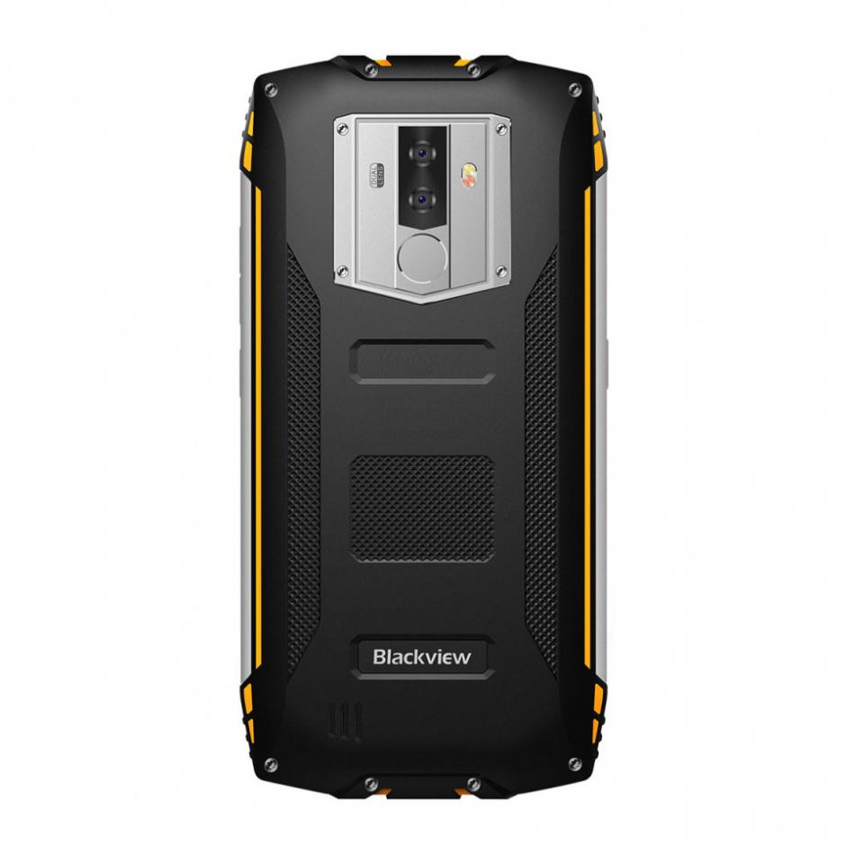 Купить Blackview BV6800 Pro в Твери, смартфон Blackview BV6800 Pro, обзор,  цена, характеристики