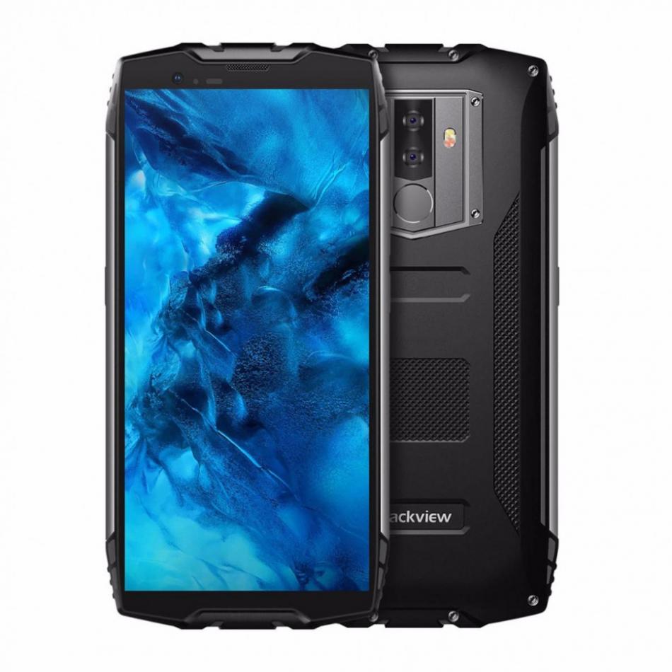 Купить Blackview BV6800 Pro в Твери, смартфон Blackview BV6800 Pro, обзор,  цена, характеристики