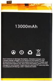 Аккумуляторная батарея для Blackview BV9100