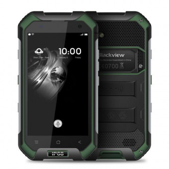 Смартфон Blackview BV6000S