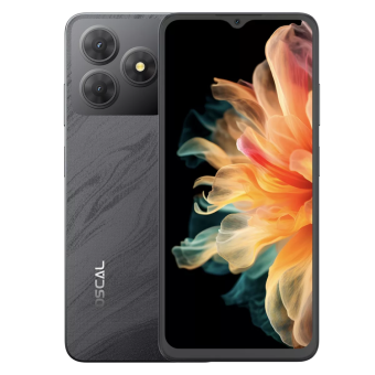 Смартфон Oscal FLAT 2