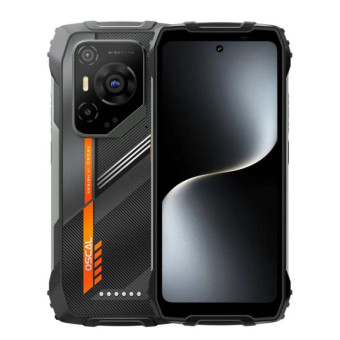 Смартфон Oscal PILOT 3